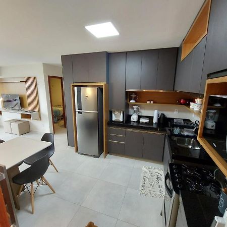 Apartamento Sonhos Da Serra Bananeiras Ngoại thất bức ảnh
