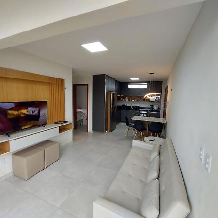 Apartamento Sonhos Da Serra Bananeiras Ngoại thất bức ảnh