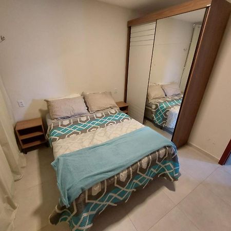Apartamento Sonhos Da Serra Bananeiras Ngoại thất bức ảnh