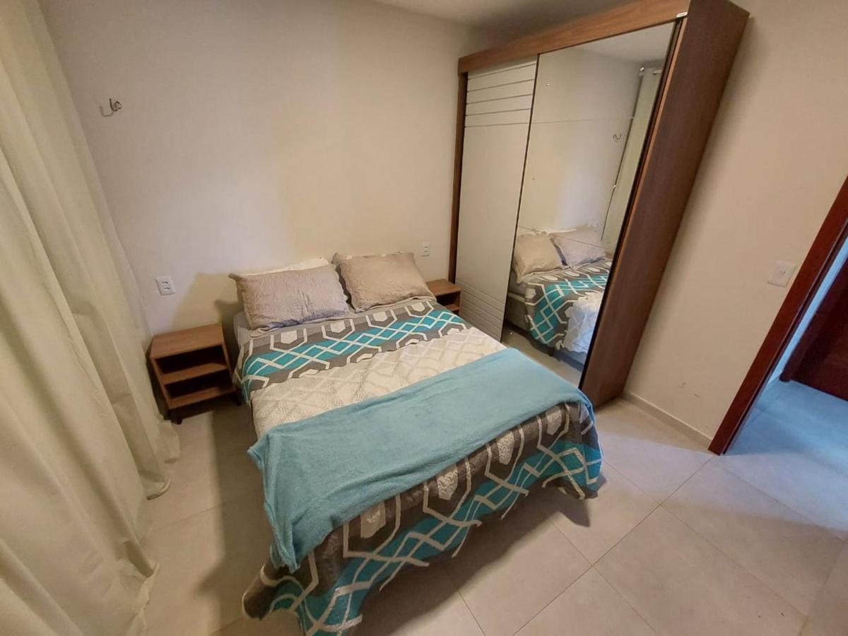 Apartamento Sonhos Da Serra Bananeiras Ngoại thất bức ảnh