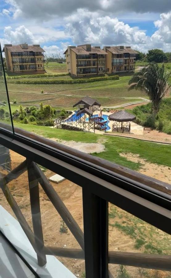 Apartamento Sonhos Da Serra Bananeiras Ngoại thất bức ảnh