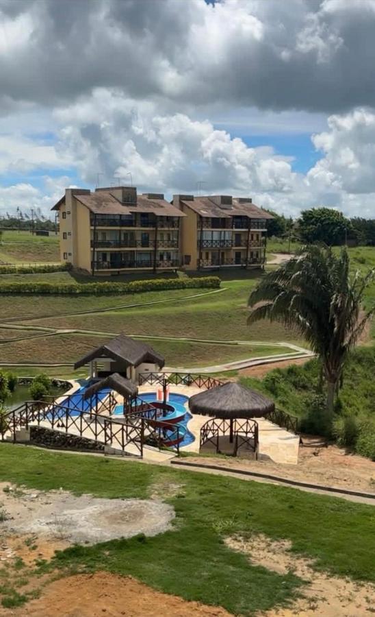 Apartamento Sonhos Da Serra Bananeiras Ngoại thất bức ảnh