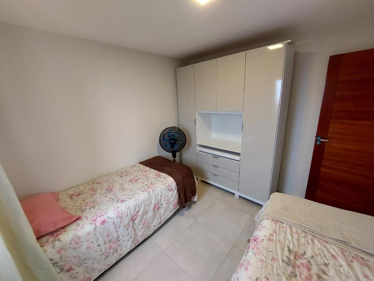 Apartamento Sonhos Da Serra Bananeiras Ngoại thất bức ảnh